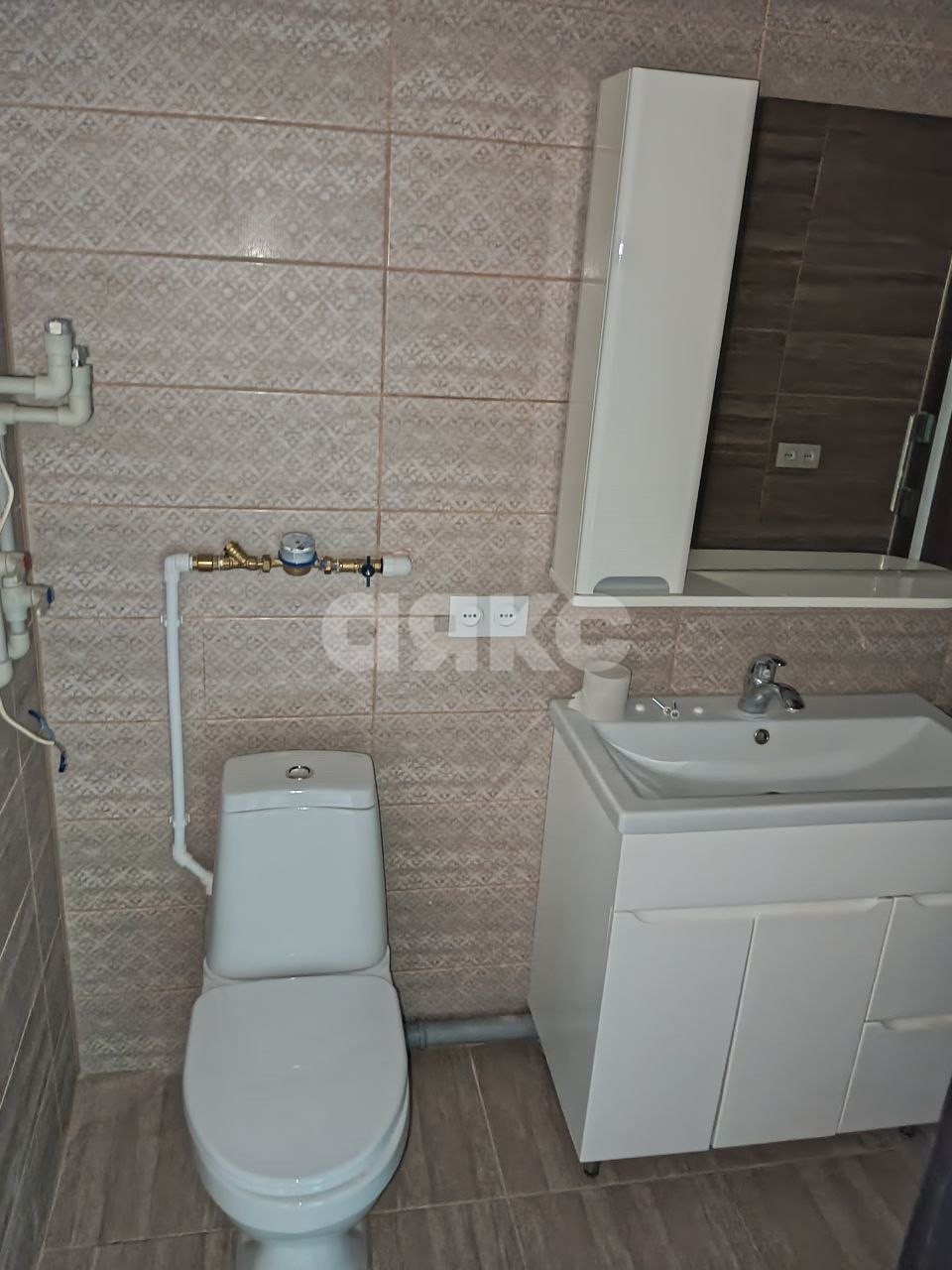 Фото №6: 2-комнатная квартира 53 м² - Мариуполь, Левобережный, мкр. 3-й участок, б-р 50 лет Октября, 15/20