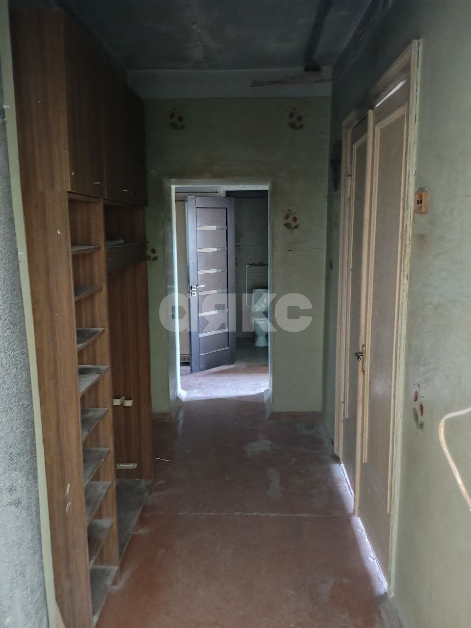 Фото №4: 2-комнатная квартира 53 м² - Мариуполь, Левобережный, мкр. 3-й участок, б-р 50 лет Октября, 15/20