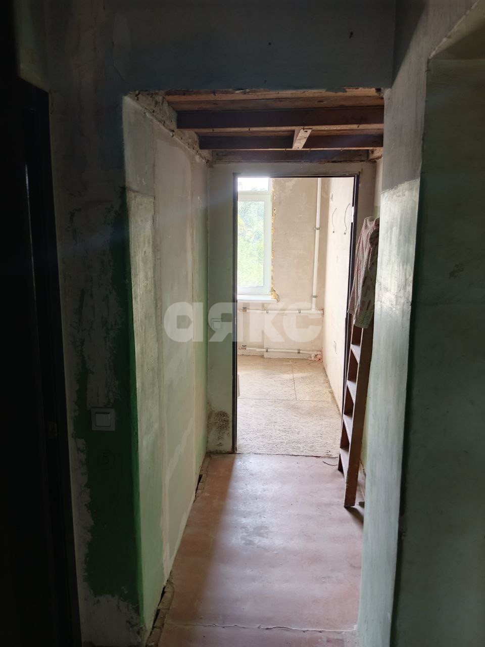 Фото №5: 2-комнатная квартира 53 м² - Мариуполь, Левобережный, мкр. 3-й участок, б-р 50 лет Октября, 15/20