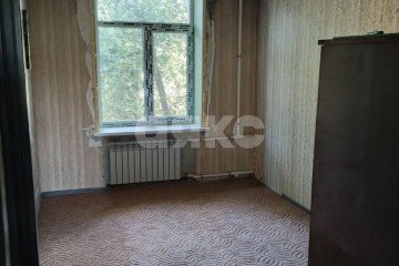 Фото №3: 2-комнатная квартира 53 м² - Мариуполь, мкр. 3-й участок, б-р 50 лет Октября, 15/20