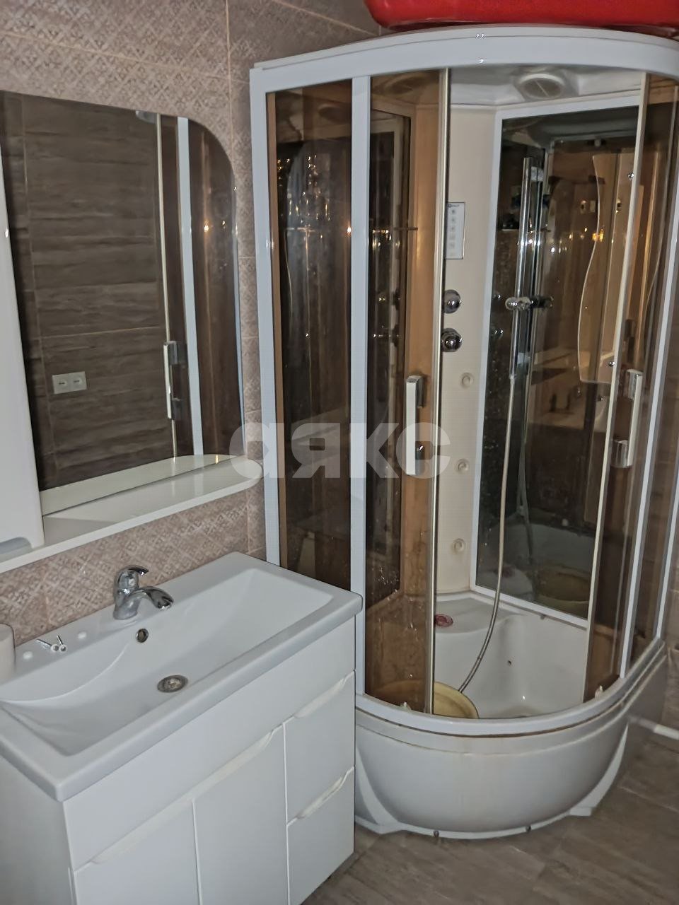 Фото №7: 2-комнатная квартира 53 м² - Мариуполь, Левобережный, мкр. 3-й участок, б-р 50 лет Октября, 15/20