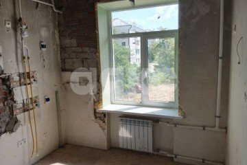 Фото №2: 2-комнатная квартира 53 м² - Мариуполь, мкр. 3-й участок, б-р 50 лет Октября, 15/20