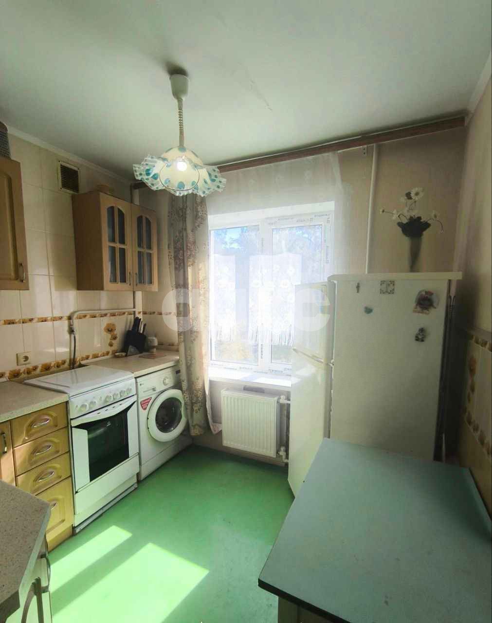 Фото №2: 2-комнатная квартира 46 м² - Мариуполь, Левобережный, мкр. Азовский, пр-кт Победы, 107А