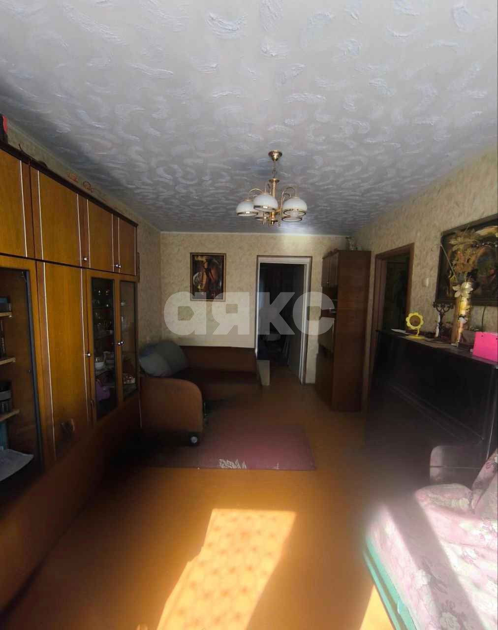 Фото №5: 2-комнатная квартира 46 м² - Мариуполь, Левобережный, мкр. Азовский, пр-кт Победы, 107А