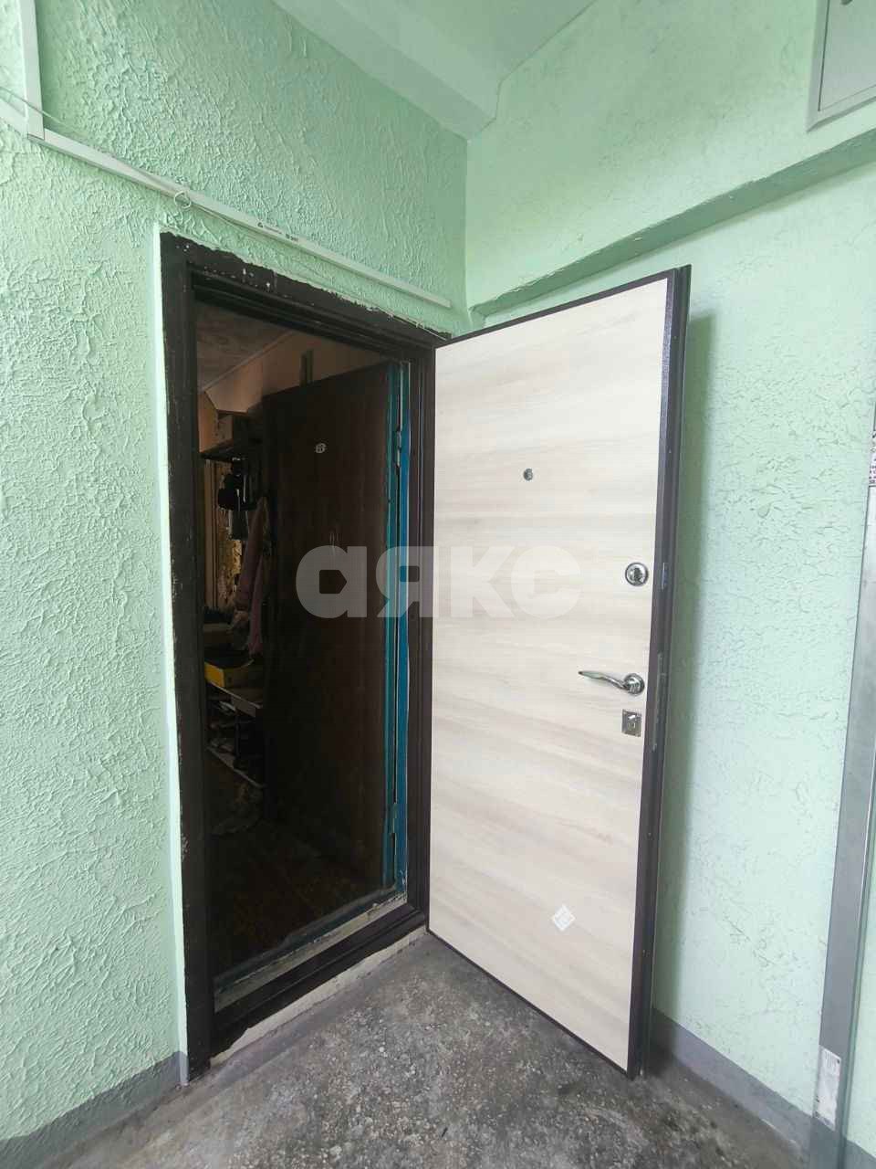 Фото №8: 2-комнатная квартира 46 м² - Мариуполь, Левобережный, мкр. Азовский, пр-кт Победы, 107А