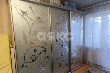 Фото №4: 2-комнатная квартира 46 м² - Мариуполь, мкр. Азовский, пр-кт Победы, 107А