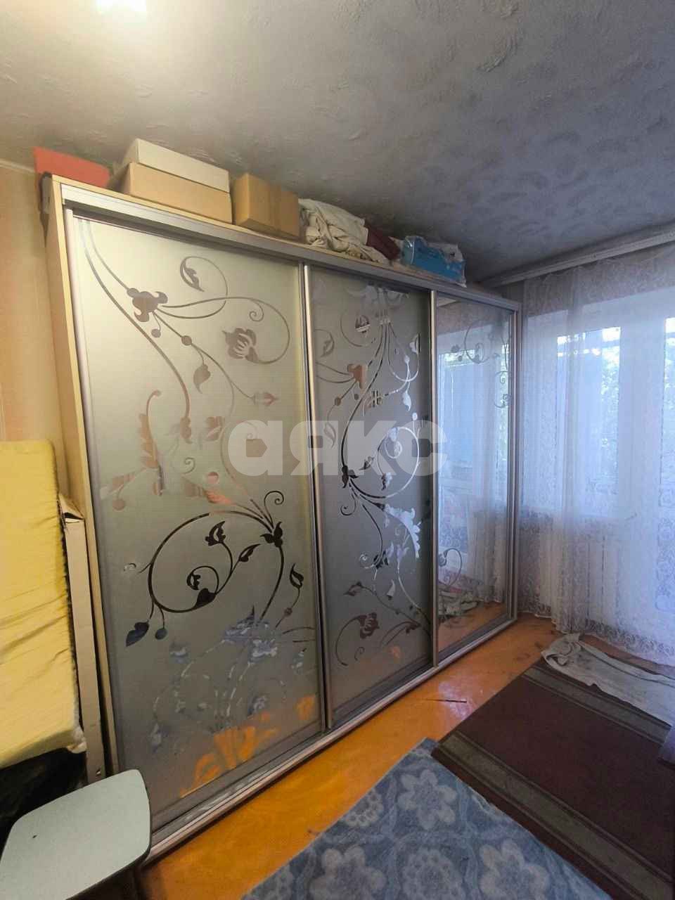 Фото №4: 2-комнатная квартира 46 м² - Мариуполь, Левобережный, мкр. Азовский, пр-кт Победы, 107А