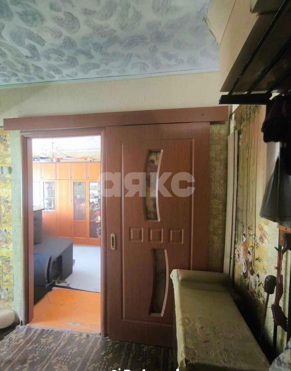 Фото №3: 2-комнатная квартира 46 м² - Мариуполь, Левобережный, мкр. Азовский, пр-кт Победы, 107А