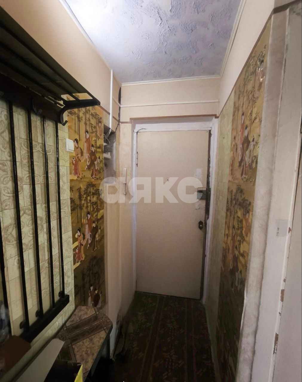 Фото №7: 2-комнатная квартира 46 м² - Мариуполь, Левобережный, мкр. Азовский, пр-кт Победы, 107А