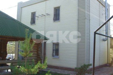 Фото №1: Дача 136 м² - Приморское, р. Левобережный, 