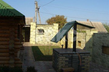 Фото №5: Дача 136 м² - Приморское, р. Левобережный, 