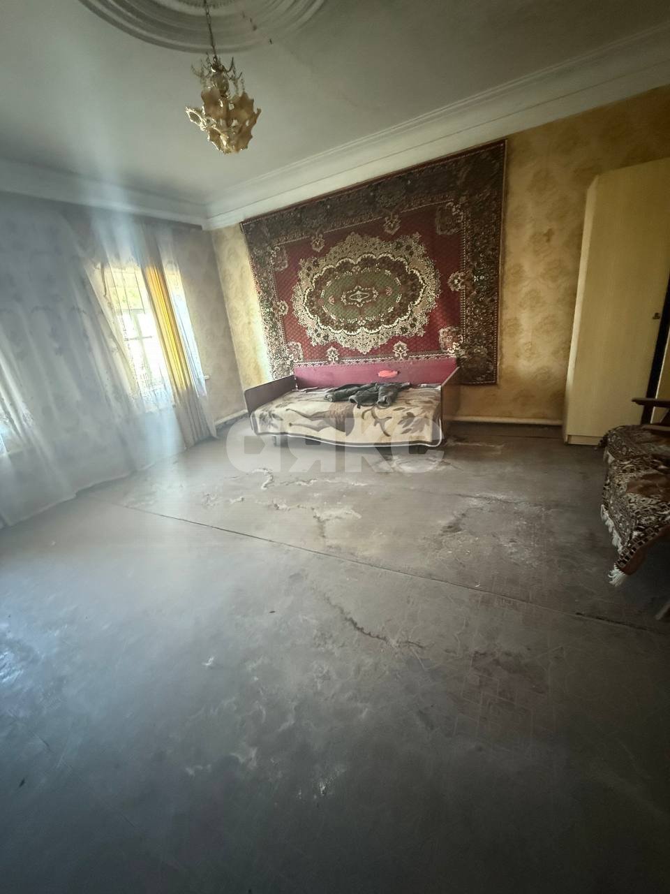 Фото №3: Дом 113 м² + 1739 сот. - Сартана, ул. Октябрьская, 56