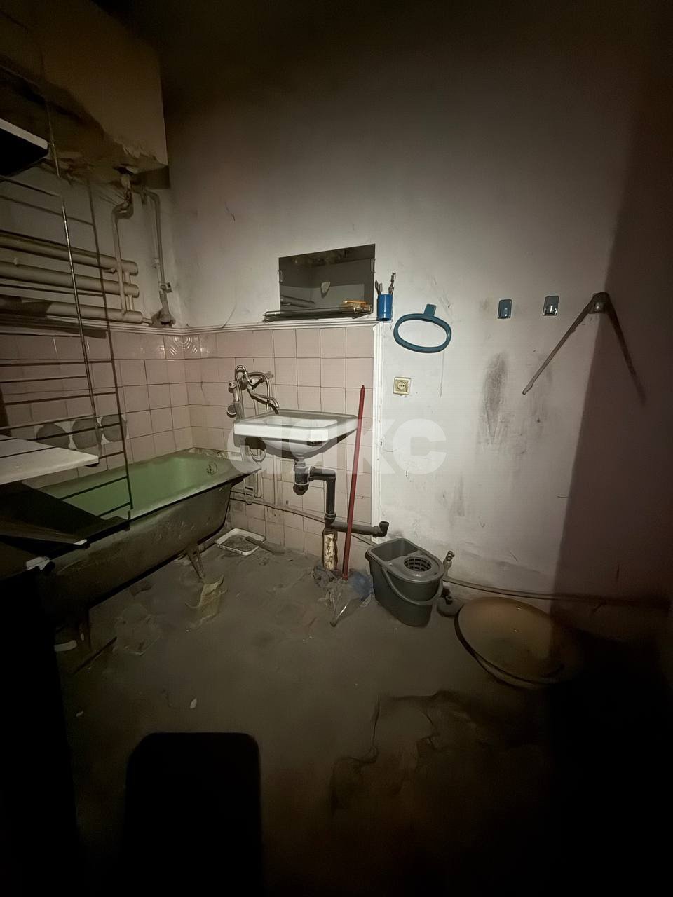 Фото №9: Дом 113 м² + 1739 сот. - Сартана, ул. Октябрьская, 56