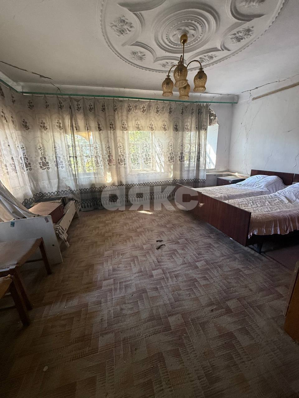 Фото №4: Дом 113 м² + 1739 сот. - Сартана, ул. Октябрьская, 56