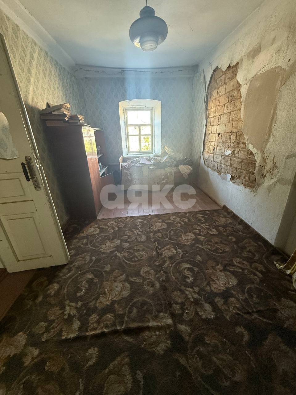 Фото №7: Дом 113 м² + 1739 сот. - Сартана, ул. Октябрьская, 56