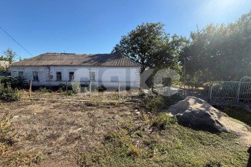 Фото №1: Дом 113 м² - Сартана, ул. Октябрьская, 56