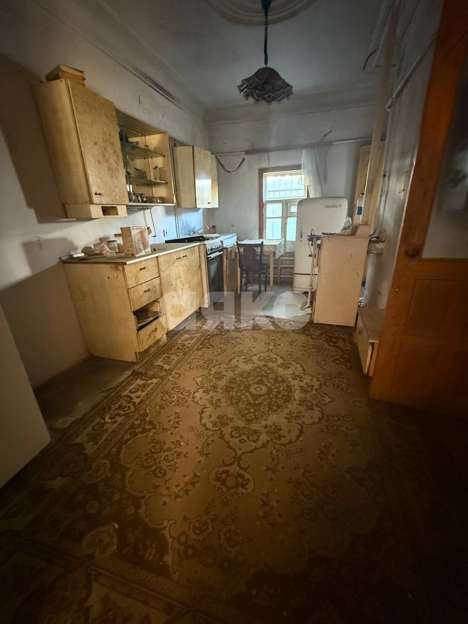 Фото №6: Дом 113 м² + 1739 сот. - Сартана, ул. Октябрьская, 56