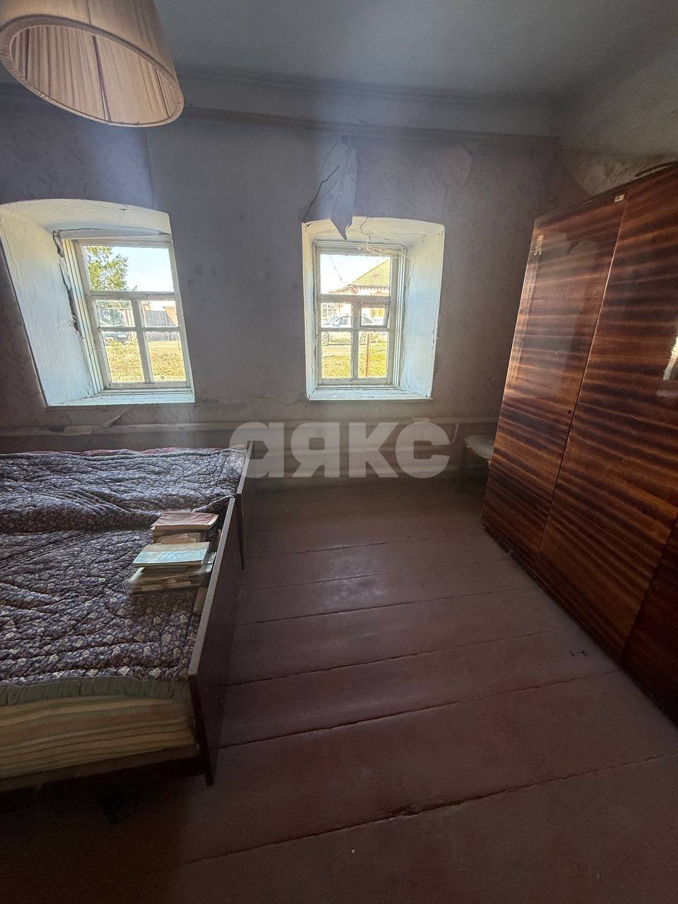 Фото №2: Дом 113 м² + 1739 сот. - Сартана, ул. Октябрьская, 56