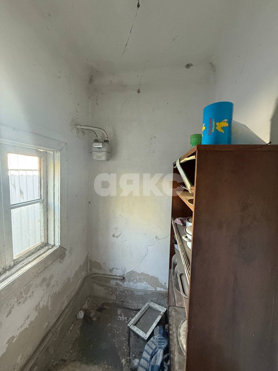 Фото №8: Дом 113 м² + 1739 сот. - Сартана, ул. Октябрьская, 56