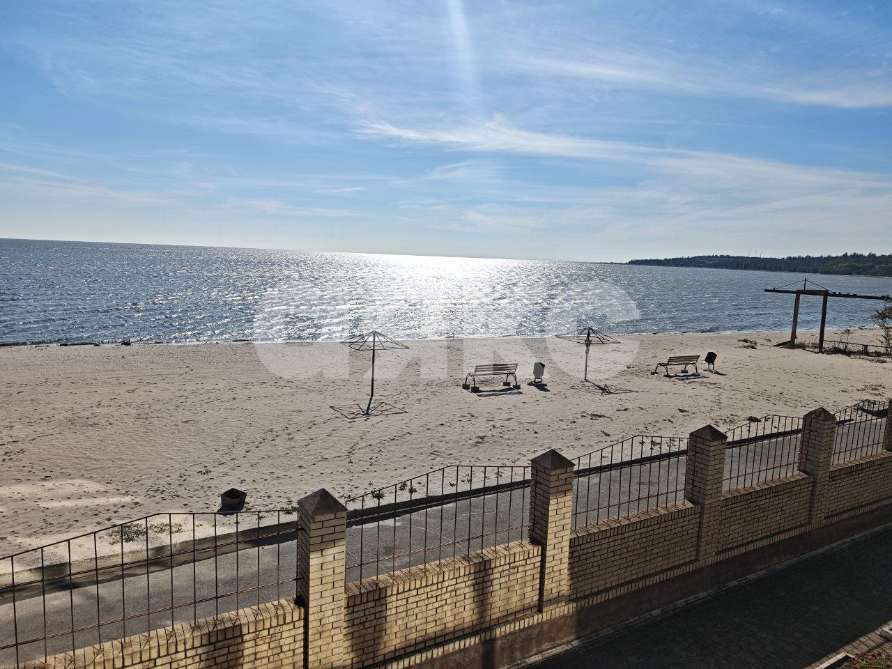 Фото №2: Коммерция 1543 м² - Ялта, пер. Курортный