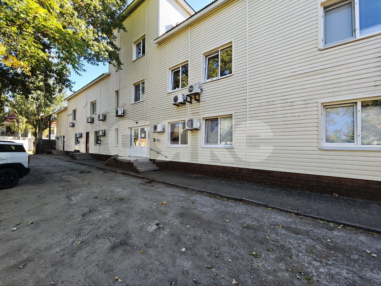 Фото №6: Коммерция 1543 м² - Ялта, пер. Курортный