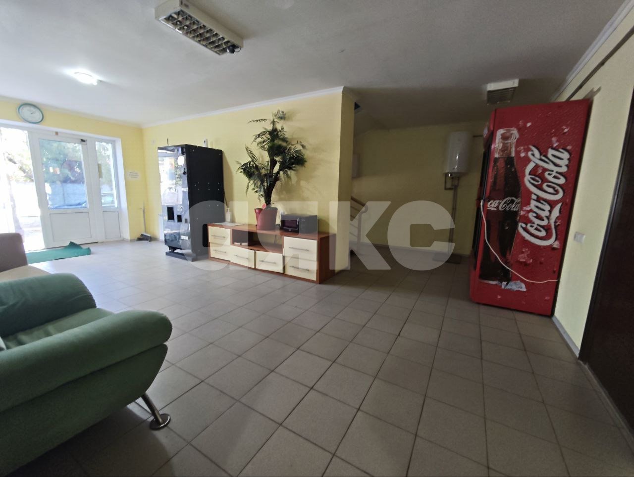 Фото №11: Коммерция 1543 м² - Ялта, пер. Курортный