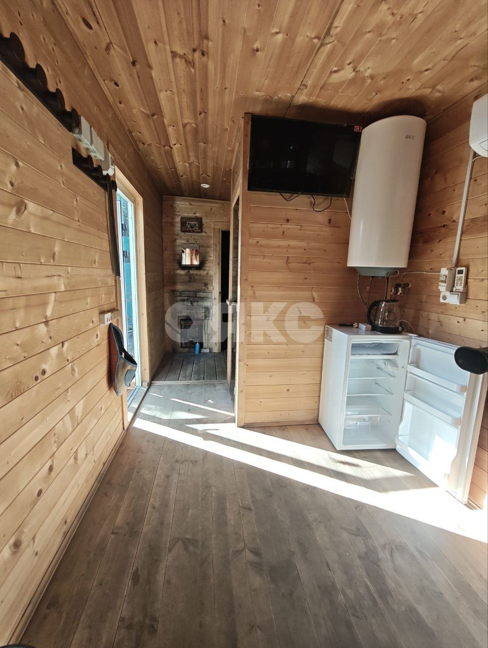 Фото №25: Коммерция 1543 м² - Ялта, пер. Курортный