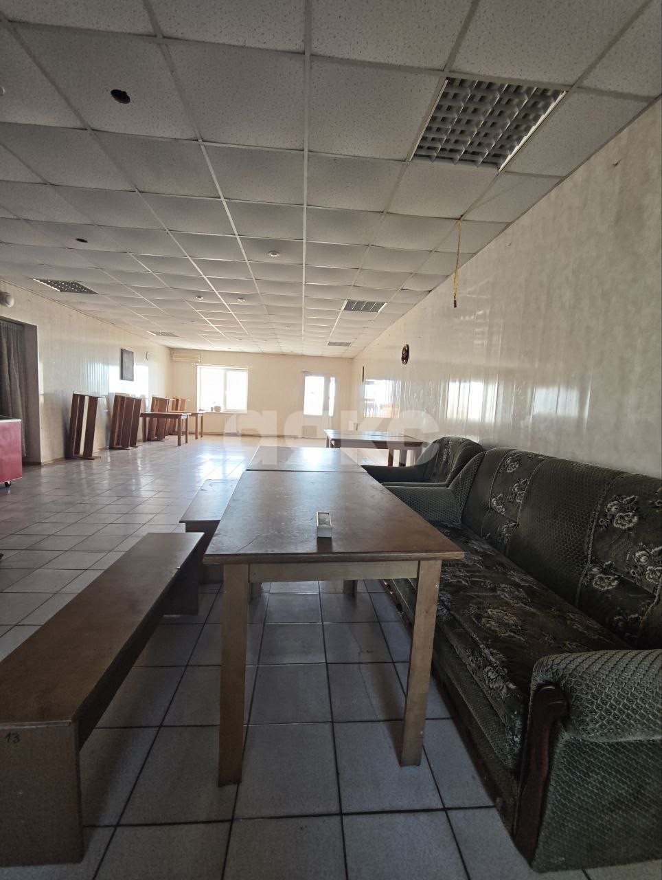 Фото №22: Коммерция 1543 м² - Ялта, пер. Курортный