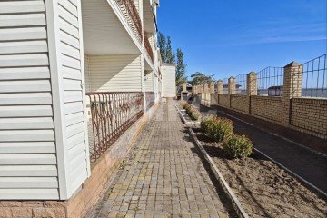 Фото №5: Коммерция 1543 м² - Ялта, пер. Курортный