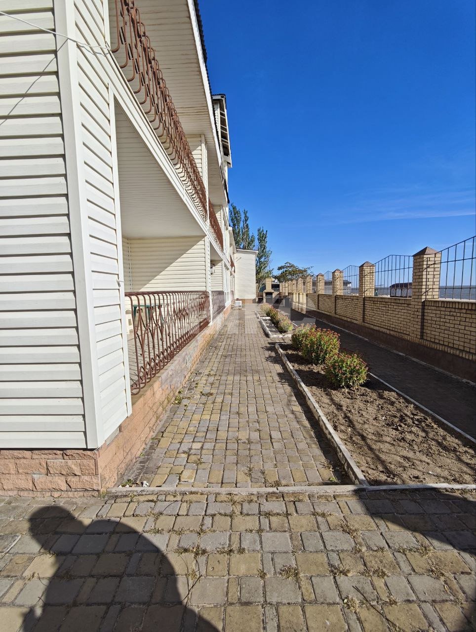 Фото №5: Коммерция 1543 м² - Ялта, пер. Курортный