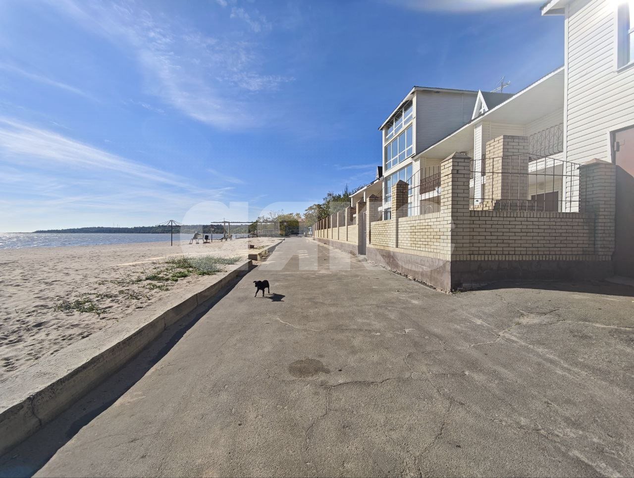 Фото №26: Коммерция 1543 м² - Ялта, пер. Курортный