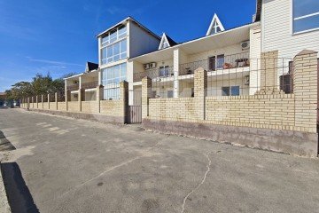 Фото №1: Коммерция 1543 м² - Ялта, пер. Курортный