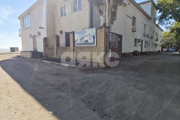 Фото №3: Коммерция 1543 м² - Ялта, пер. Курортный