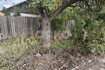 Фото №5: Земельный участок под ИЖС - Мариуполь, р. Жовтневый, ул. Шевченко, 183