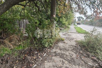 Фото №3: Земельный участок под ИЖС - Мариуполь, р. Жовтневый, ул. Шевченко, 183