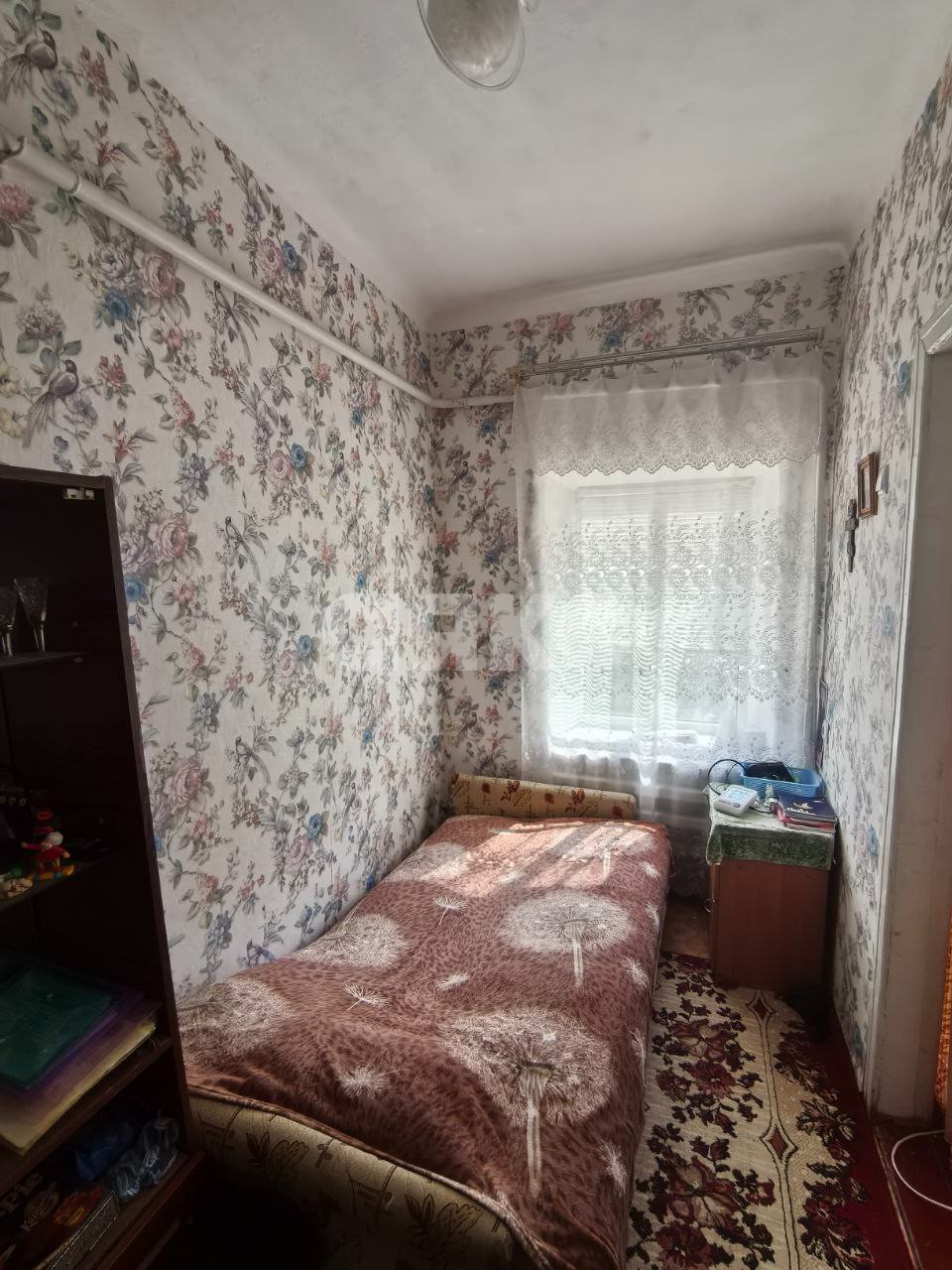 Фото №3: Дом 60 м² + 8 сот. - Мариуполь, р. Приморский, ул. Рулевая, 20