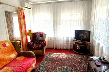 Фото №1: Дом 60 м² - Мариуполь, р. Приморский, ул. Рулевая, 20