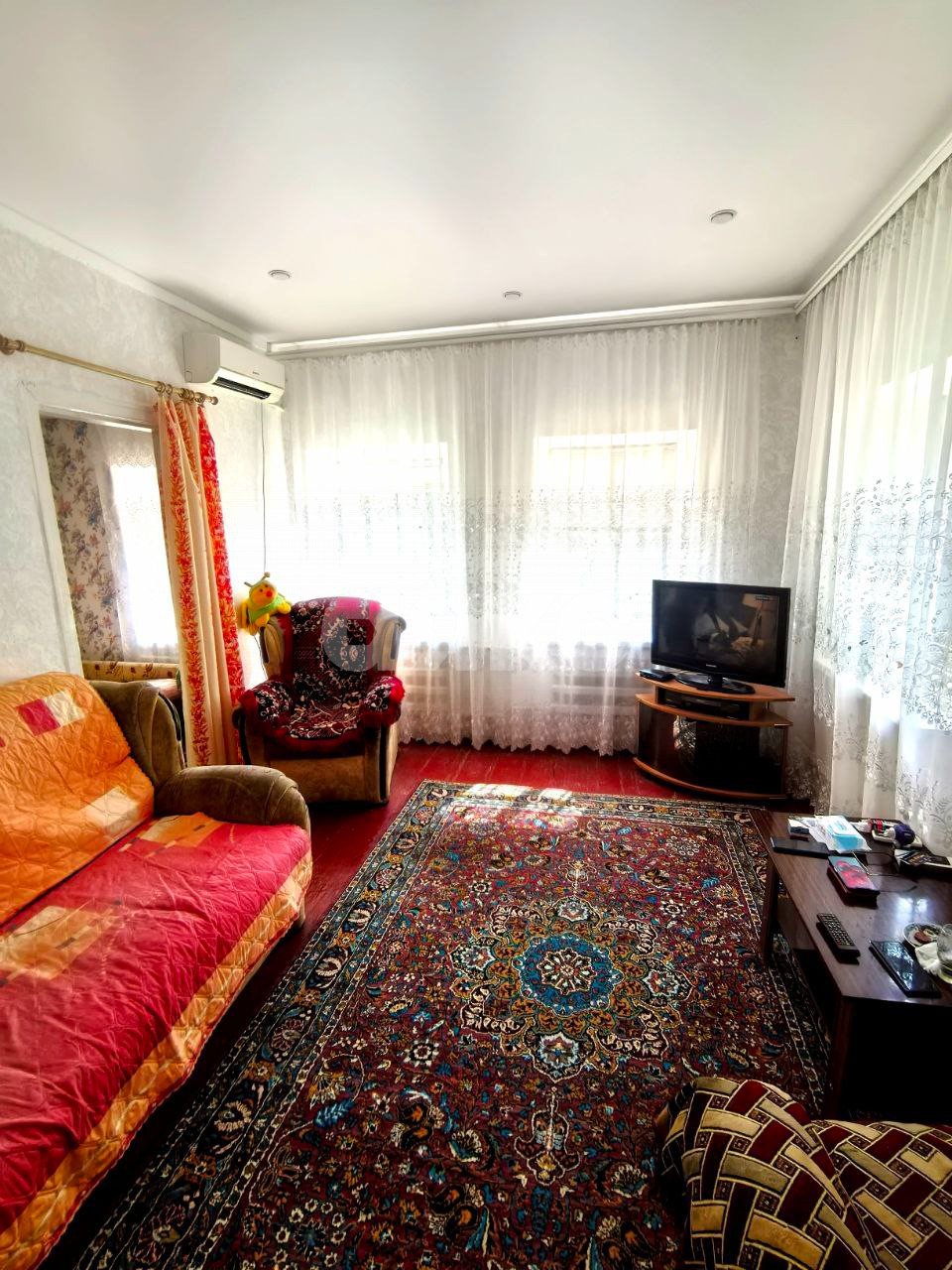 Фото №1: Дом 60 м² + 8 сот. - Мариуполь, р. Приморский, ул. Рулевая, 20