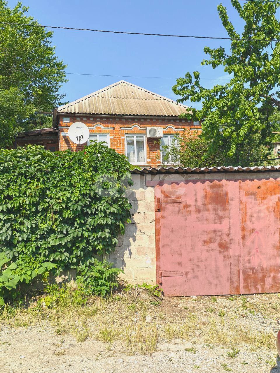 Фото №7: Дом 60 м² + 8 сот. - Мариуполь, р. Приморский, ул. Рулевая, 20