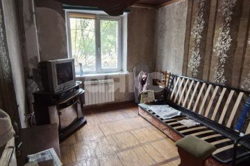 Фото №2: 3-комнатная квартира 63 м² - Мариуполь, мкр. Восточный, ул. Киевская, 66