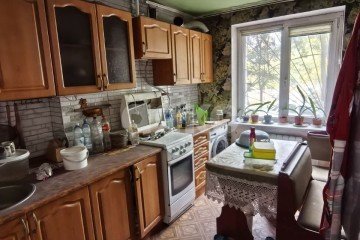 Фото №3: 3-комнатная квартира 63 м² - Мариуполь, мкр. Восточный, ул. Киевская, 66