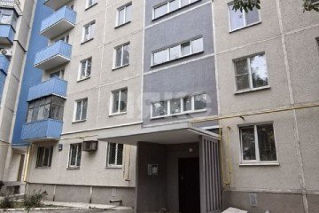 Фото №1: 3-комнатная квартира 63 м² - Мариуполь, мкр. Восточный, ул. Киевская, 66
