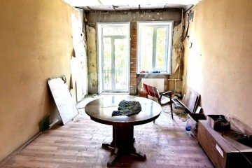 Фото №4: 2-комнатная квартира 54 м² - Мариуполь, р. Жовтневый, ул. Греческая, 3