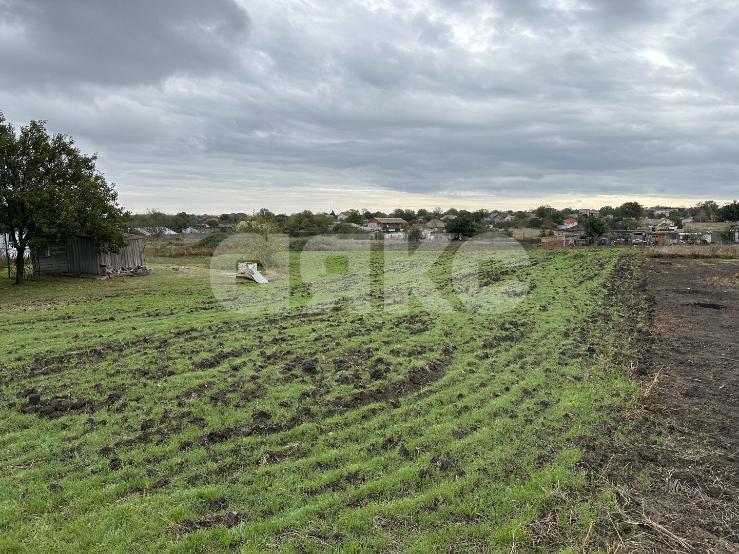 Фото №5: Земельный участок под ИЖС 10.3 сот. - Урзуф, ул. Урзуфская