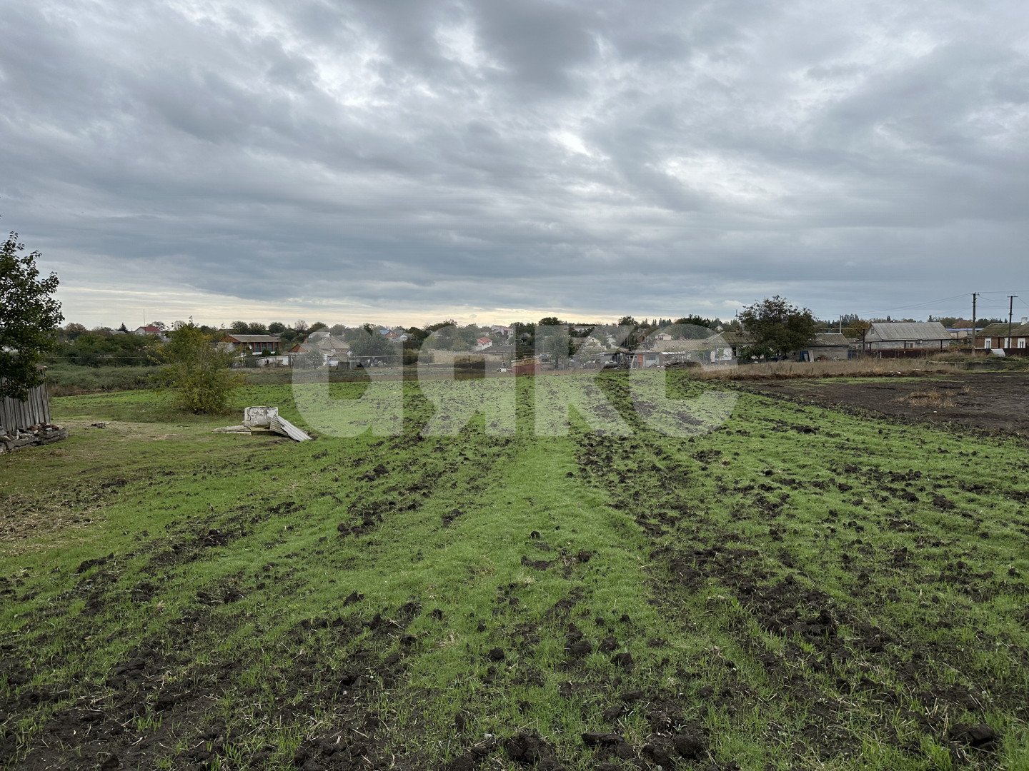 Фото №7: Земельный участок под ИЖС 10.3 сот. - Урзуф, ул. Урзуфская