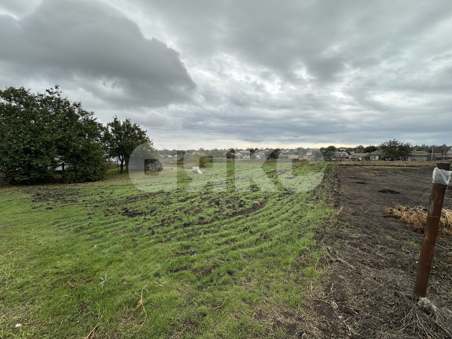 Фото №4: Земельный участок под ИЖС 10.3 сот. - Урзуф, ул. Урзуфская