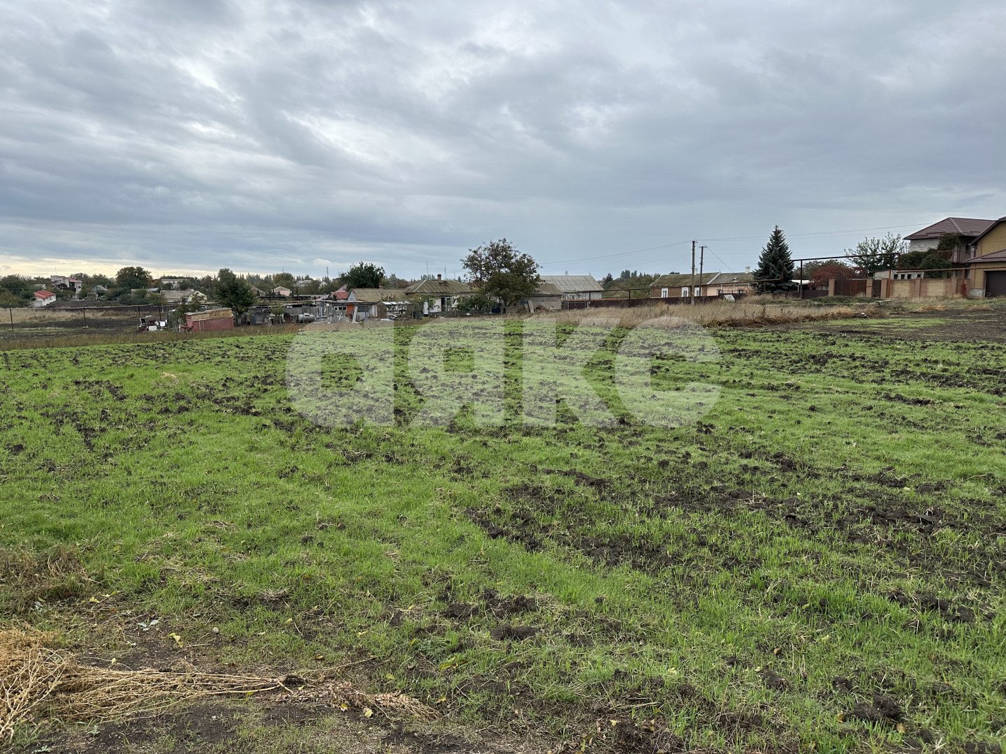 Фото №3: Земельный участок под ИЖС 10.3 сот. - Урзуф, ул. Урзуфская