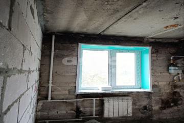 Фото №3: 3-комнатная квартира 53 м² - Мариуполь, мкр. 3-й участок, пр-кт Победы, 67