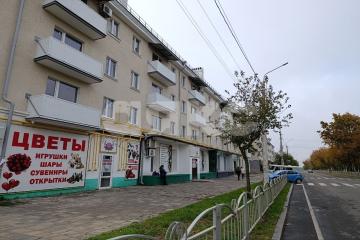 Фото №2: 3-комнатная квартира 53 м² - Мариуполь, мкр. 3-й участок, пр-кт Победы, 67