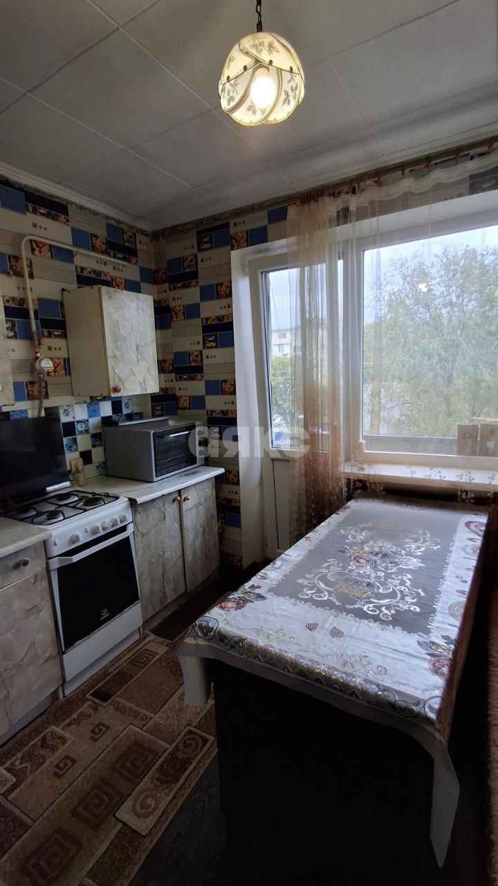 Фото №6: 1-комнатная квартира 31 м² - Мариуполь, р. Ильичёвский, ул. Сеченова, 73